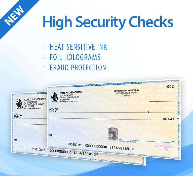 shop high security business checks