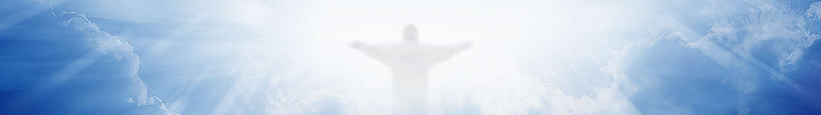 Religious banner