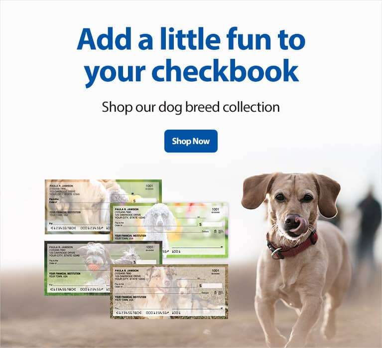 Easily Order Personal or Business Checks and More Walmart Checks