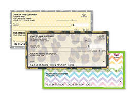 Contemporary Checks