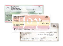 Inspirational & Religious Checks