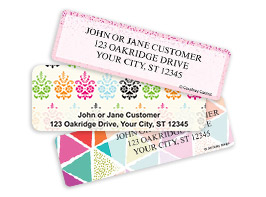 Contemporary Labels