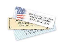 Address Labels