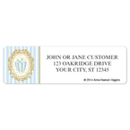 Cameo Address Labels