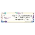 Happiness Address Labels