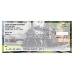 Steam Trains Checks