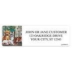 Best Buddies Address Labels