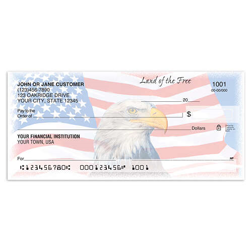 American Dream Checks