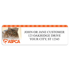 ASPCA � Cats Address Labels