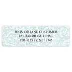 Baroque Address Labels