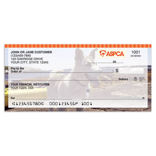 ASPCA � Dogs Checks