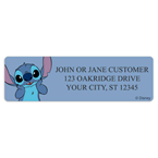 Stitch Address Labels