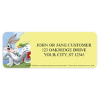 LOONEY TUNES&#153; Address Labels