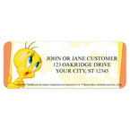 TWEETY Address Labels