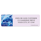 Waterscapes Address Labels