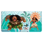 Moana Leather Cover