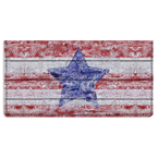 American Pride Leather Cover