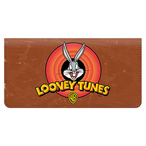 LOONEY TUNES&#153; Leather Cover