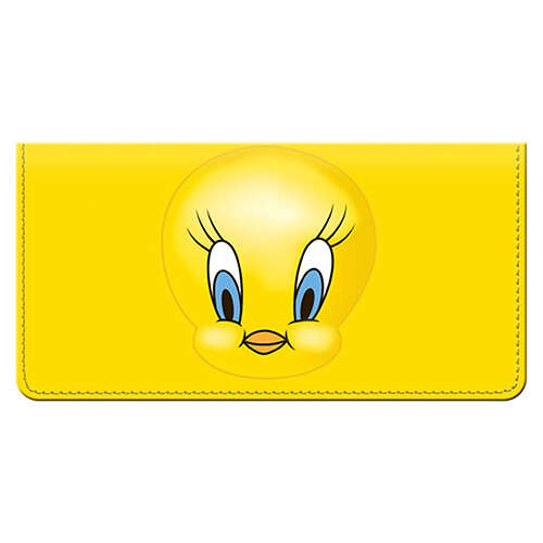 TWEETY Leather Cover