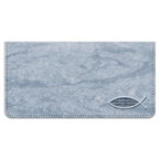 Believe Checkbook Cover