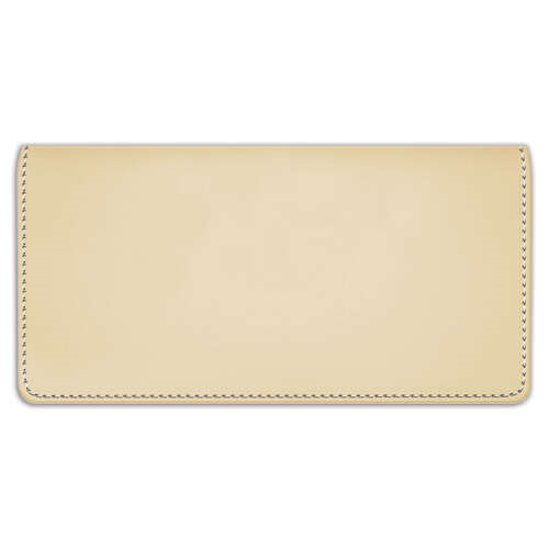 Tan Fashion Leather Cover