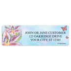 Gail Marie New Day Address Labels