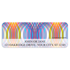 Electric Spectrum Address Labels