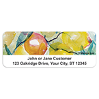 Tuscan Sunrise Address Labels
