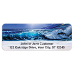Steve Sundram Scenic Shores Address Labels